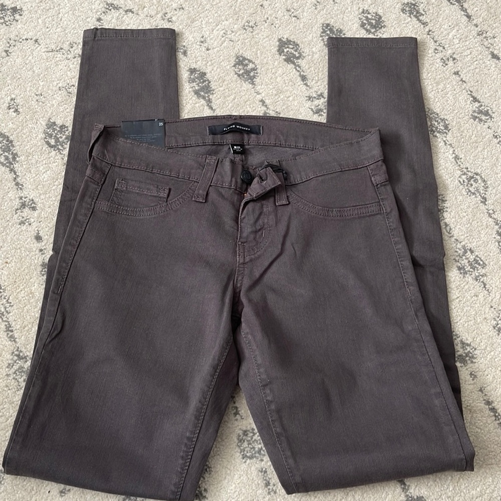 Flying Monkey Jeggings
